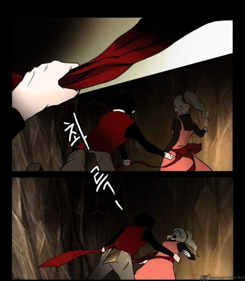 Tower Of God, Chapter 1 image 13